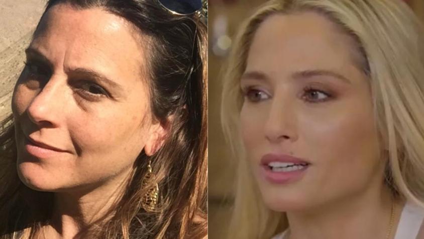 Mamá de Fran Virgilio disparó tras críticas por comentarios contra Mane Swett medio de su difícil situación con su hijo: "Me tienen chata"