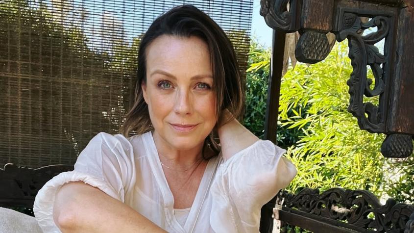 La potente reflexión de Claudia Conserva ante una nueva mamografía: "Quiero confesarles que..."