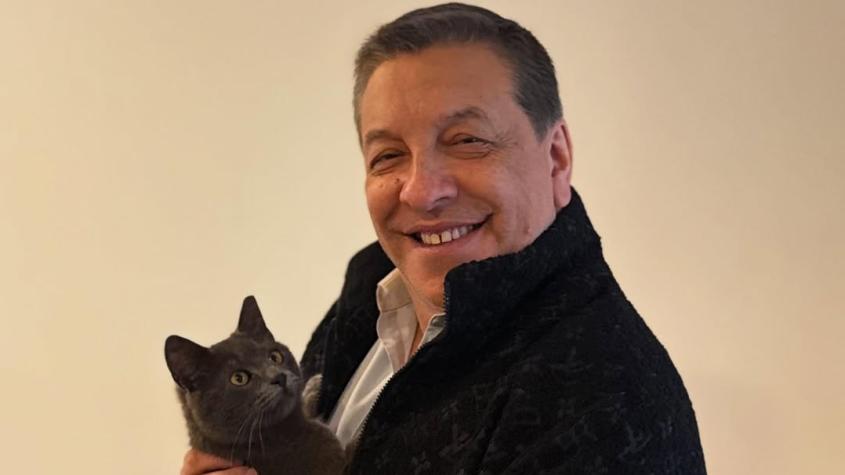 Julio César Rodríguez sorprende al aparecer en viaje europeo con su ex: ¿Segunda oportunidad?