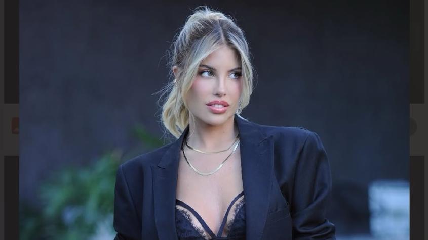 Coté López encendió las alertas tras desesperado llamado en redes sociales: "La rutina diaria de tomar el antidepresivo"