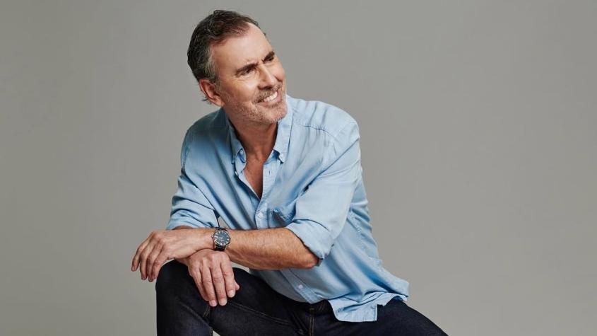 A cuatro años de su última teleserie: Cristián Campos entrega esperada noticia tras sobreseimiento legal