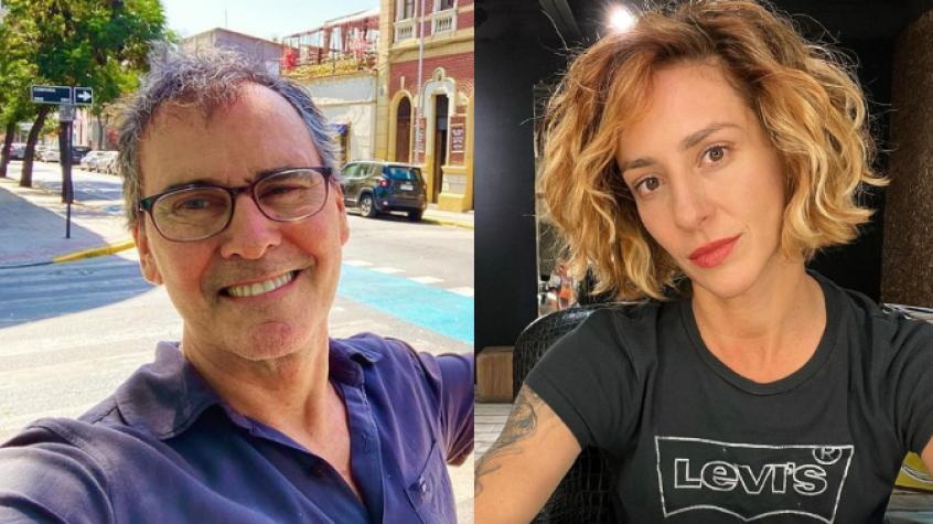 Cristián Campos toma acciones legales en contra de Raffaella di Girolamo: exige millonaria indemnización