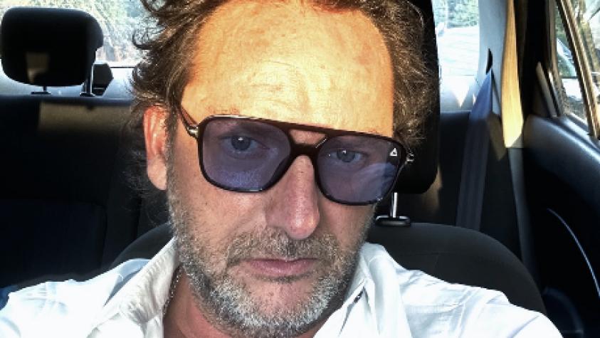 ¿Para Rosario Bravo? Daniel Fuenzalida lanzó feroz indirecta en sus redes tras anunciar nuevo podcast