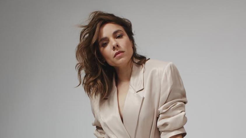 María Gracia Omegna | Instagram