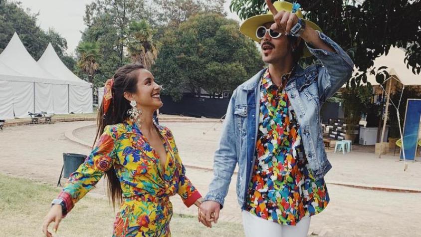 Igual que Camilo Zicavo: Destapan que Denise Rosenthal encontró el amor tras mediática separación