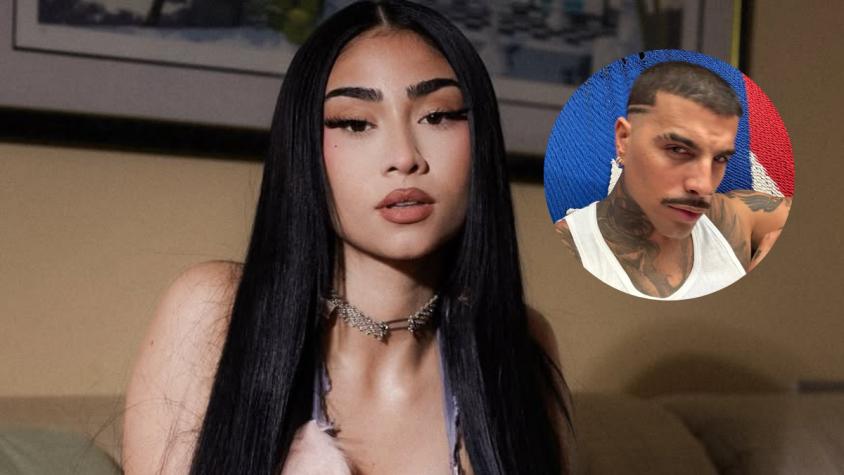 Ex de Paloma Mami lanza indirecta tras rumores de romance con Rauw Alejandro: “Qué ridículo”
