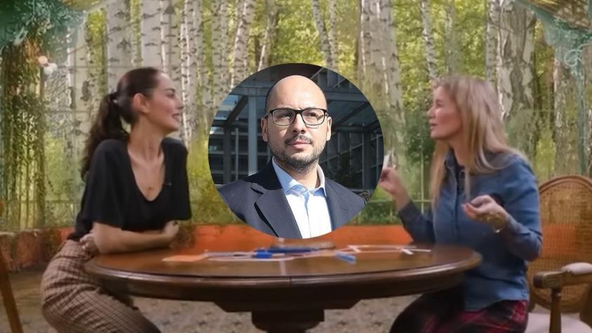 Revelan que Nicolás López contraerá matrimonio con una integrante de “El Show de las Javis”