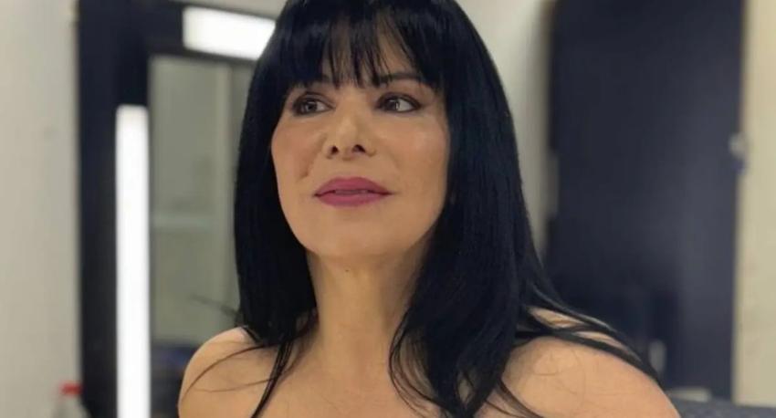 Hija de Anita Alvarado mostró a su nuevo galán en romántica cita: tuvieron picnic en un bote