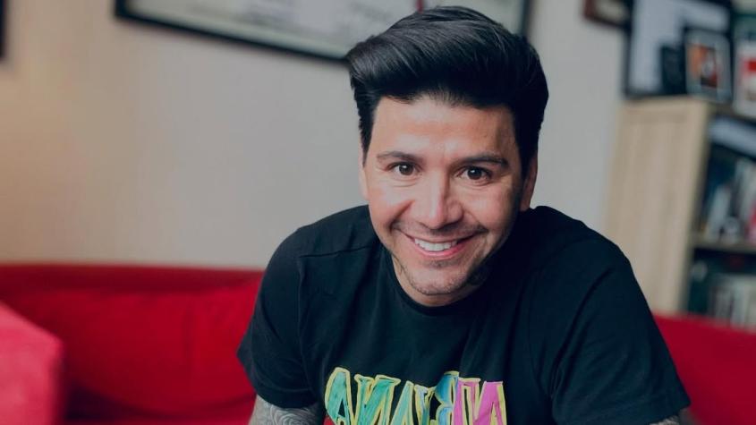 Aseguran que Edmundo Varas está en un triángulo amoroso con joven vinculada a Karol Lucero