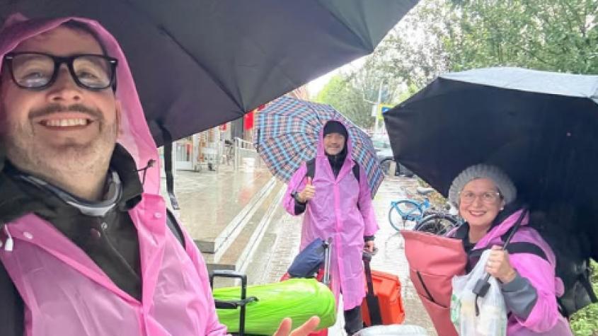 Eduardo Fuentes - Instagram