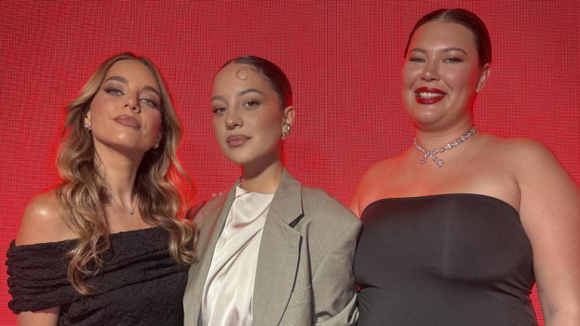 L'Oréal Paris celebró hito inédito en Le Défilé con exclusivo evento en Santiago