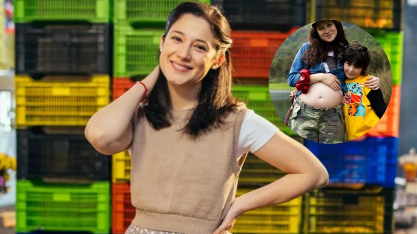 Fernanda Salazar y Juan José Ramdohr dan a conocer el sexo de su bebé con emotivas fotos