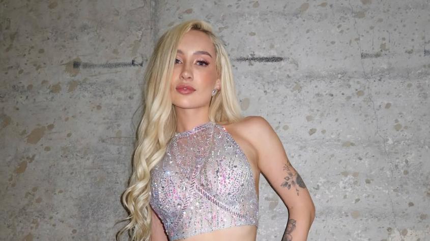 Así habría sido la violenta agresión de Nes a Fran Maira: este sería el motivo del conflicto