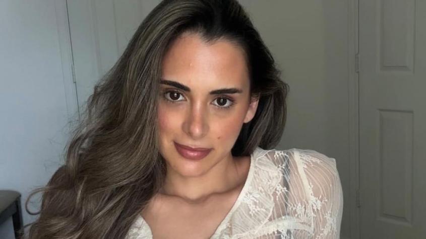 Fran Virgilio sufre inesperado bochorno en el gimnasio: "Que vergüenza"