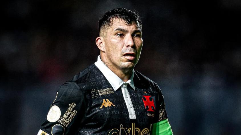 En medio de fuerte denuncia de Nicole Block: Revelan fotografías de quién sería la nueva pareja de Gary Medel 