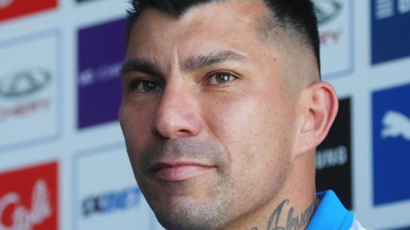 Gary Medel | Instagram