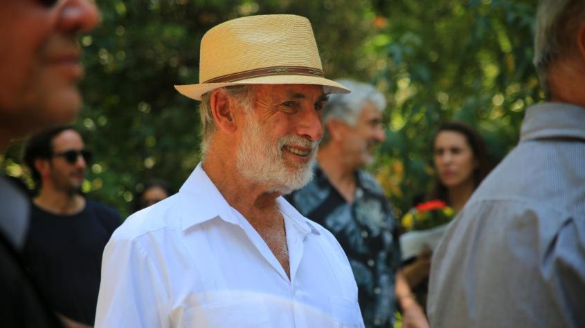 Revelan cómo Héctor Noguera filmó su última escena en una teleserie mientras enfrentaba un delicado estado de salud