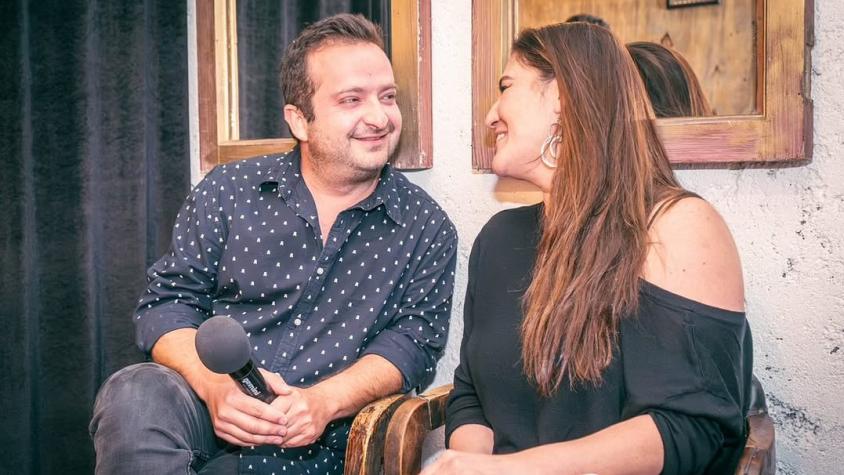 Toto Acuña confiesa el gusto culposo de Belén Mora: está relacionado con conocido periodista deportivo