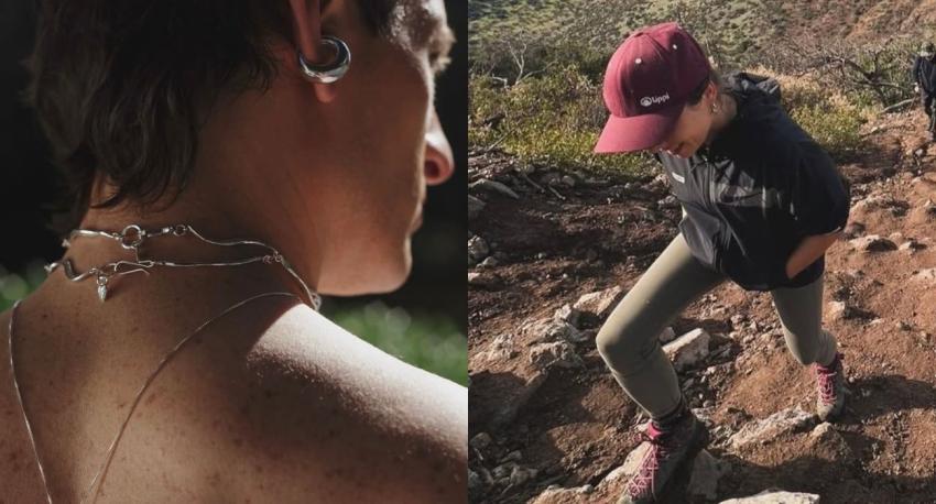 Reconocida pareja de actores nacionales se habrían separado: "Mi ex"