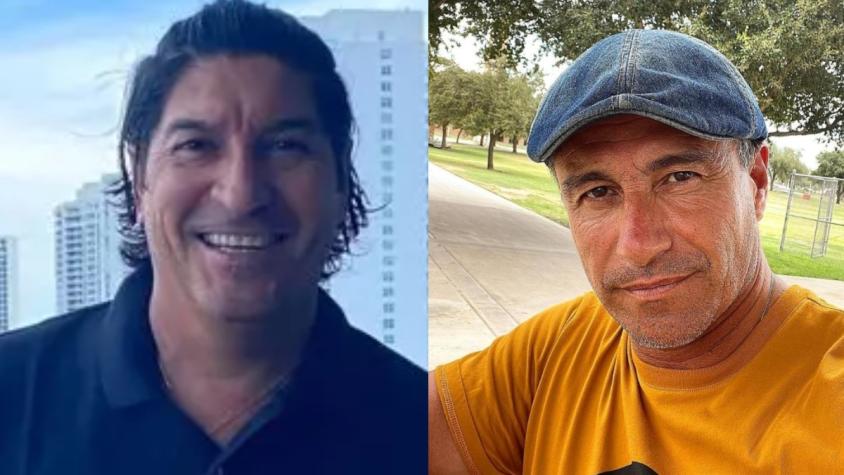 Filtran el polémico motivo de la enemistad entre Iván Zamorano y Fernando Solabarrieta