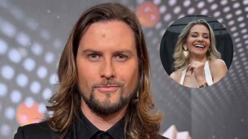 Jean Philippe Cretton estaría indignado con Rayén Araya tras sus dichos sobre su relación