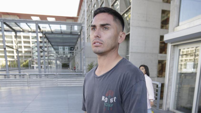 La drástica decisión que tomó Jean Paul Pineda tras nuevo episodio de violencia con su pareja