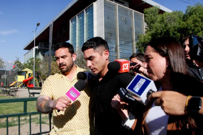 Jean Paul Pineda rompió el silencio tras nueva medida cautelar por violencia intrafamiliar: "Asumir los errores..."