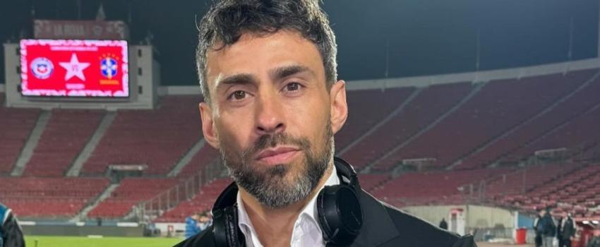 Jorge Valdivia celebra su cumpleaños número 42 en compañía de sus hijos