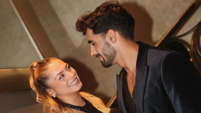 Luego de confirmar nueva relación: Skarleth Labra fue acusada de serle infiel a Jorge Aldoney