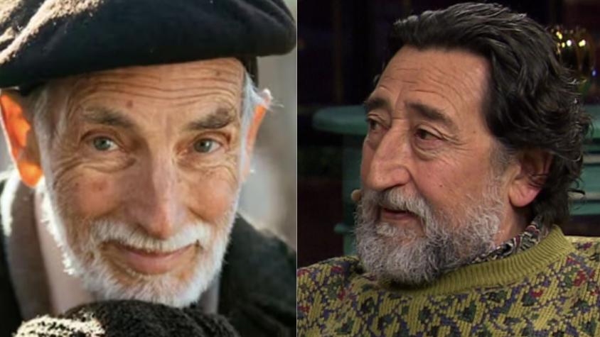 José Soza despidió con profunda emoción a Héctor Noguera: “Lo recordaré con nuestra última conversación"