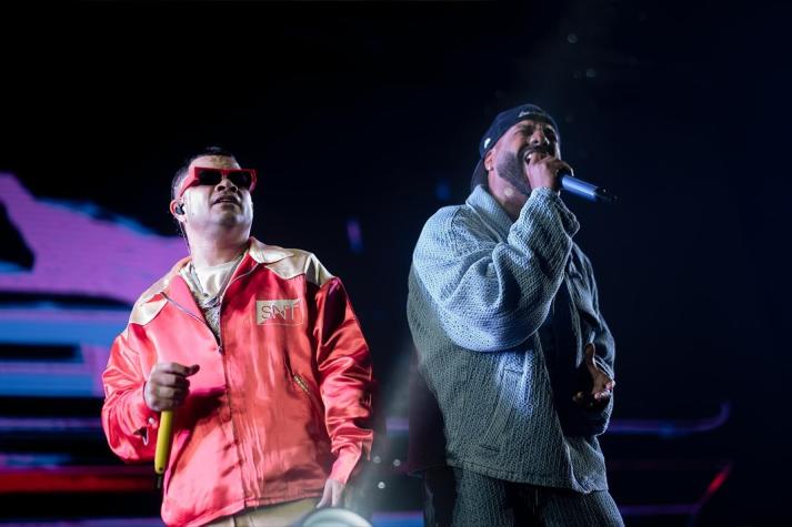 Jowell & Randy confirma nueva fecha tras hacer Sold Out: conoce los detalles del nuevo show