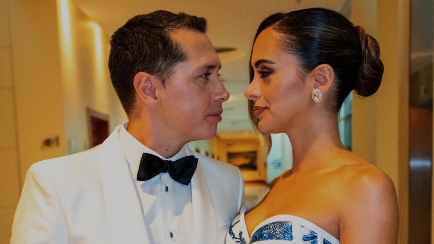 ¿Busca reconciliación? Karol Lucero habló sin filtro sobre Fran Virgilio tras su polémica infidelidad