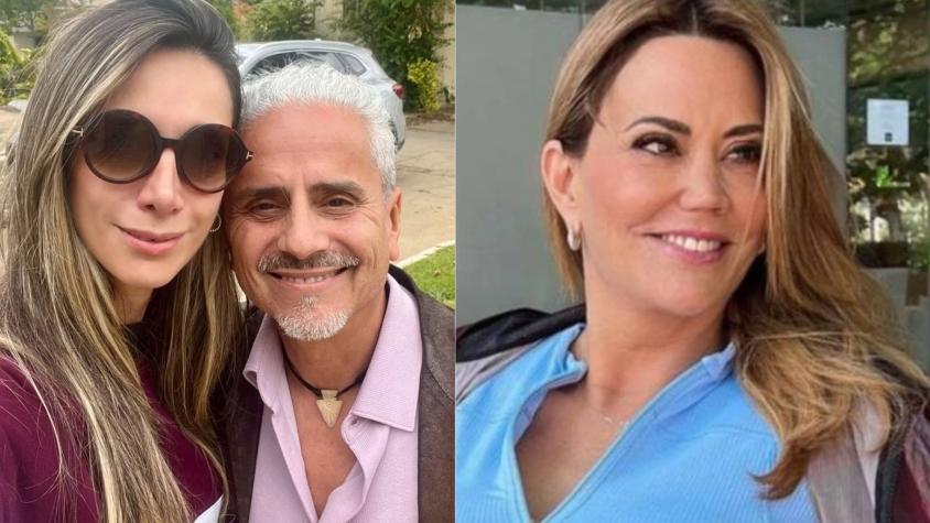 "¿Por qué crees tú que nadie la quiere?": Pareja de Pablo Herrera destroza a Daniella Campos tras inesperada traición