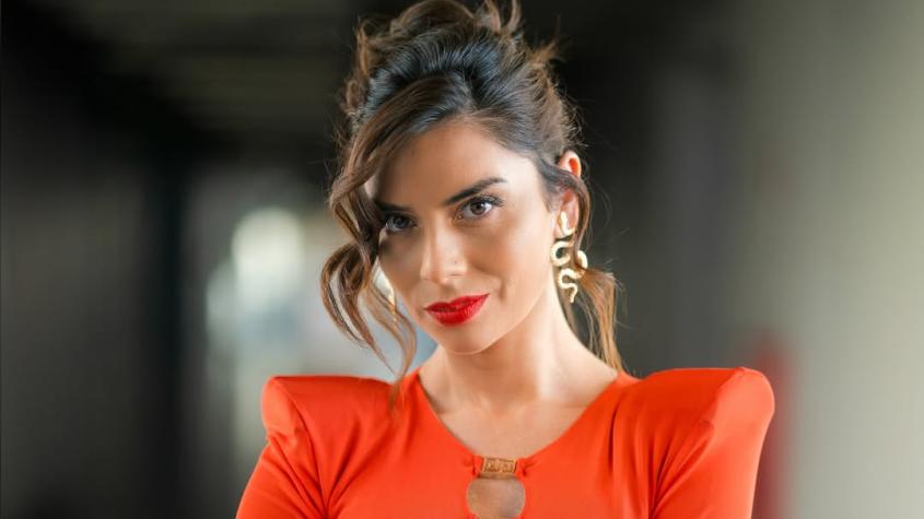 Kathy Contreras pide que vuelvan los programas juveniles: "Hay mucho talento y mucho por aprender de los jóvenes"