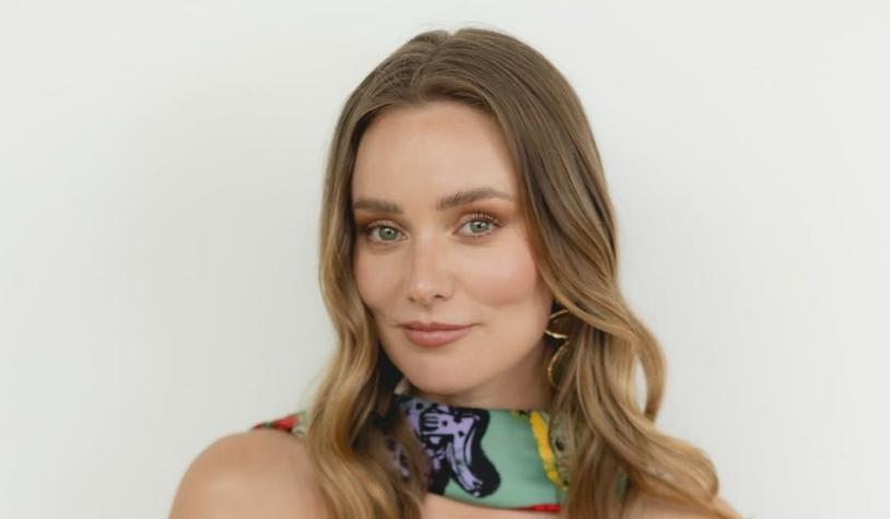 Kika Silva enamora en redes al posar en bikini y lucir tonificado abdomen: "Escultural"