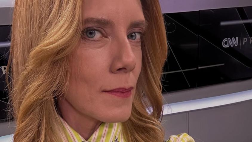 Mónica Rincón - Créditos: Instagram