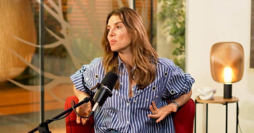 María Luisa Godoy revela insólita anécdota sexual de su padre: "Si tú tienes necesidades biológicas…"