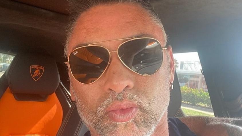 "Entre 20-40 años": Marcelo Ríos provocó revuelo tras publicar los especiales requisitos para su futura empleada doméstica