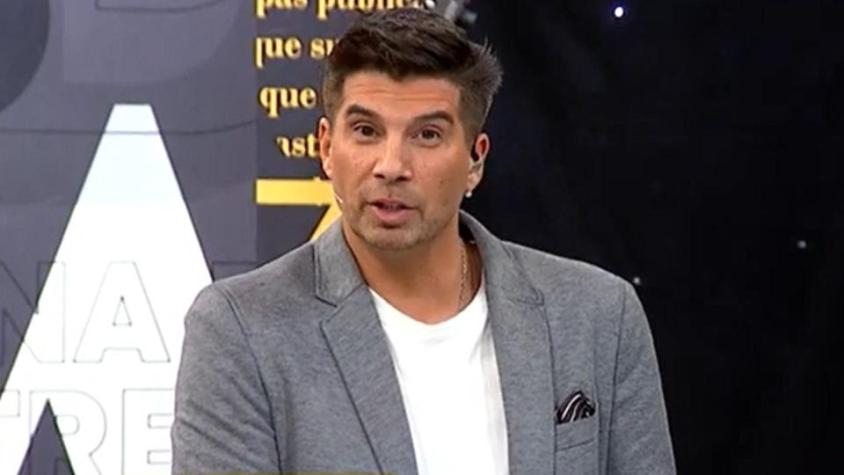 Revelan los reales motivos detrás de la renuncia de Mario Velasco