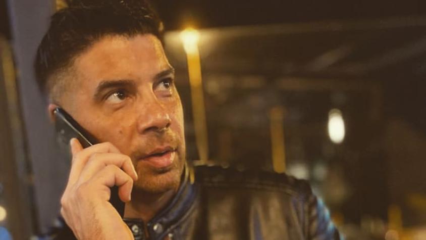 Mario Velasco - Instagram