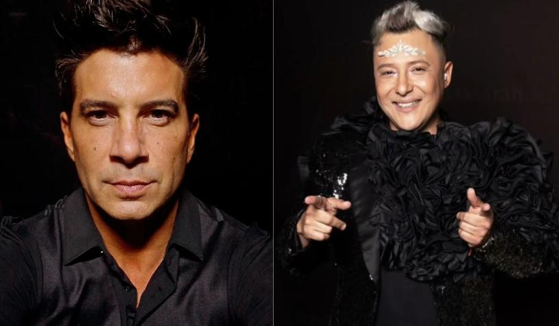 “Mi público no son los pendejos de las pirañas": Mario Velasco se defiende ante polémica con Sergio Rojas y tratar al público de "gentuza"