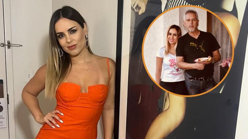 Maura Rivera - Instagram