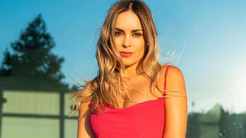 Maura Rivera - Instagram