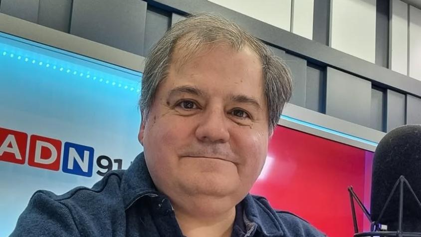 Mauricio Bustamante enterneció las redes sociales al compartir un importante hito sobre su hija