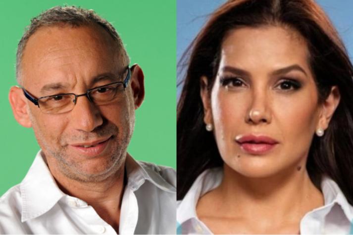 Marisol Gálvez respalda la versión de su hija sobre el nulo contacto entre Sara y Mauricio Israel