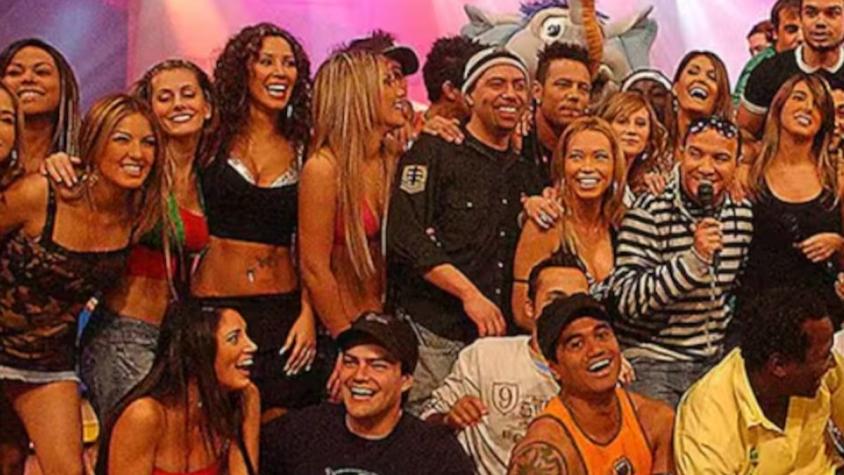 Expareja de conocida bailarina de Mekano alza la voz tras ser acusado de brutal agresión