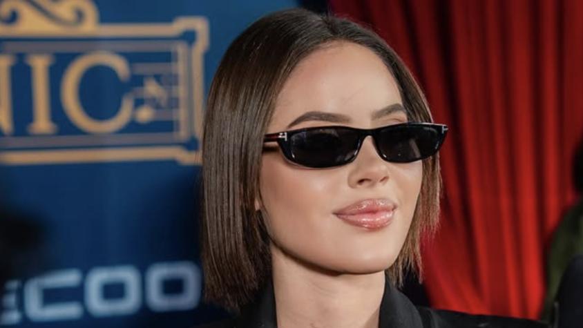 La desoladora pérdida que golpea a Ignacia Michelson: “Amor de mi vida”