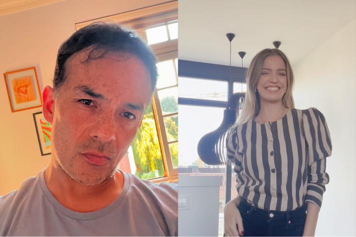 Hija de Millaray Viera y Álvaro López cumplió 17 años: mira cómo ha crecido