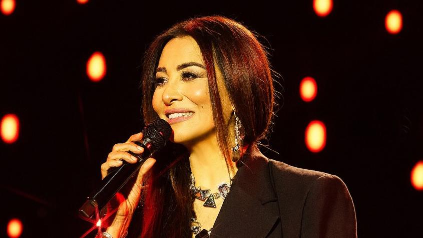 Filtran identidad del hombre que le robó el corazón a Myriam Hernández: sería hijo de exautoridad