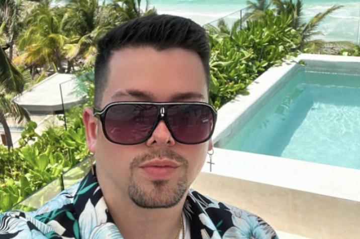 Nano Calderón mostró los resultados tras someterse a un nuevo procedimiento estético